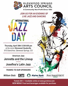 2026 International Jazz Day